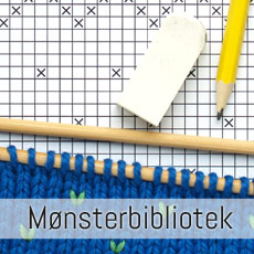 Mønsterbibliotek